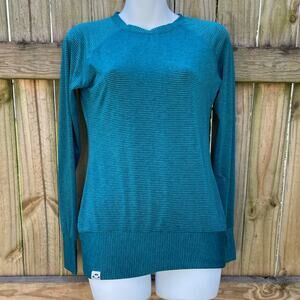CORBEAUX Silkyway Long Sleeve Women's